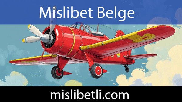 mislibet-belge Mislibet belge gerektirmeden kayıt imkanı tanımaktadır.