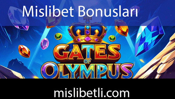 mislibet-bonuslari Mislibet bonusları ciddi çeşitlilikle üyelerin karşısındadır.