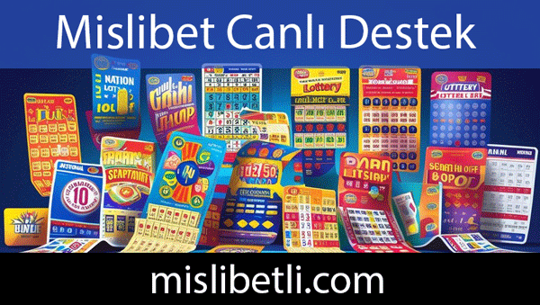 Mislibet canlı destek hizmetini başarıyla vermektedir.