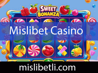 Mislibet casino oyunlarını çeşitlendirerek ortaya dökmektedir.