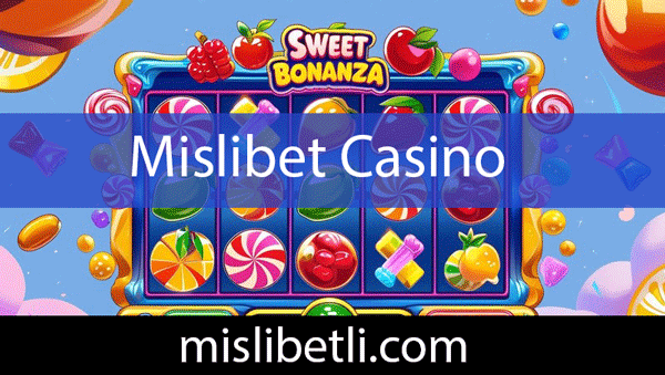 Mislibet casino oyunlarını çeşitlendirerek ortaya dökmektedir.