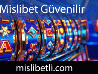Mislibet güvenilir şekilde hareket eden platformdur.