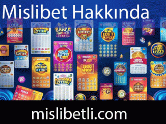 Mislibet hakkında yazılanlar buranın kalitesini göstermektedir.
