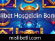 Mislibet hoşgeldin bonusu veren etkileyici platformdur.