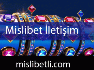 Mislibet iletişim müşteri hizmetleriyle değerini göstermektedir.