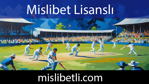 Mislibet lisanslı çerçevede hareket eden platformdur.