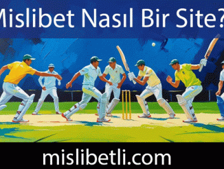Mislibet nasıl bir site sualini şeffafça yanıtlandıran formattadır.