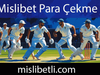 Mislibet para çekme noktasındaki güvenilirliğiyle namdadır.