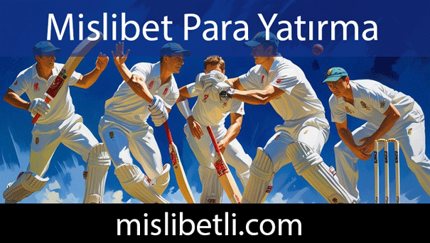 Mislibet para yatırma seçeneklerini çeşitlendirerek sunmaktadır.