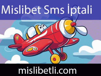 Mislibet sms iptali yapılabilecek platform durumunda ön alandadır.