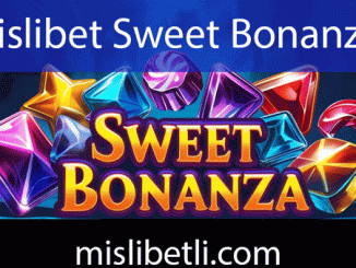 Mislibet sweet bonanza oyununu başarıyla sunmaktadır.