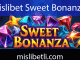 Mislibet sweet bonanza oyununu başarıyla sunmaktadır.