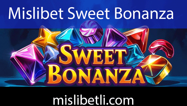 mislibet-sweet-bonanza Mislibet sweet bonanza oyununu başarıyla sunmaktadır.