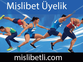 Mislibet üyelik aracılığıyla reşitlere kapılarını açmaktadır.