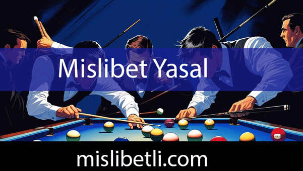 Mislibet yasal çerçevede hareket eden platformdur.