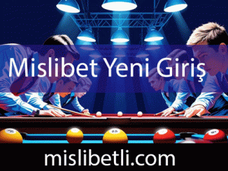 Mislibet yeni giriş yapanların fazlalaştığı platformdur.