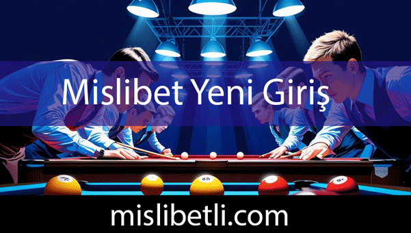 Mislibet yeni giriş yapanların fazlalaştığı platformdur.
