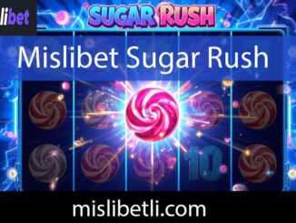 Mislibet sugar rush oynayabileceğiniz eşsizce sitedir.