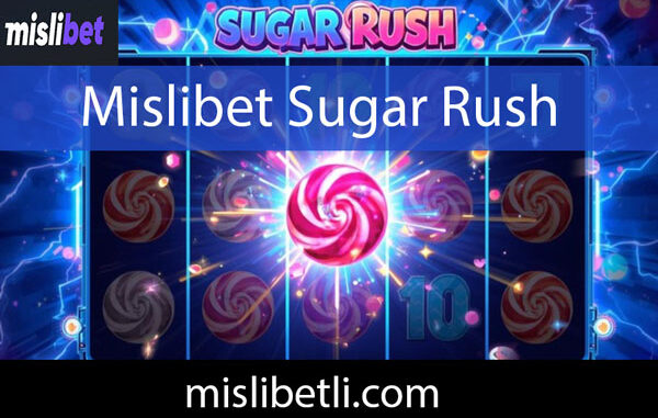 Mislibet sugar rush oynayabileceğiniz eşsizce sitedir.