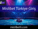 Mislibet Türkiye giriş hizmetiyle ülkemizde aktiftir.